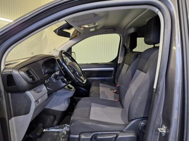 Peugeot Expert image 8