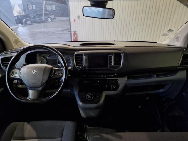 Peugeot Expert image 2
