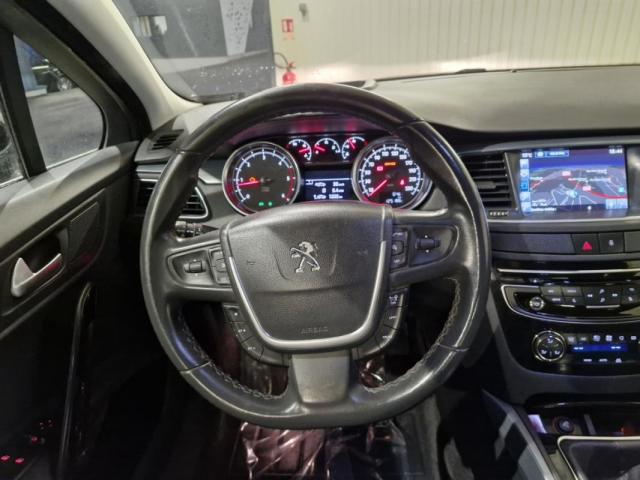 Peugeot 508 image 5