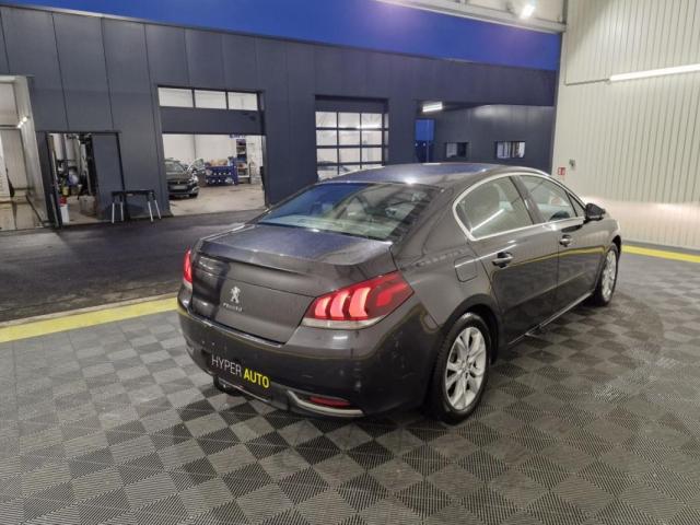 Peugeot 508 image 6