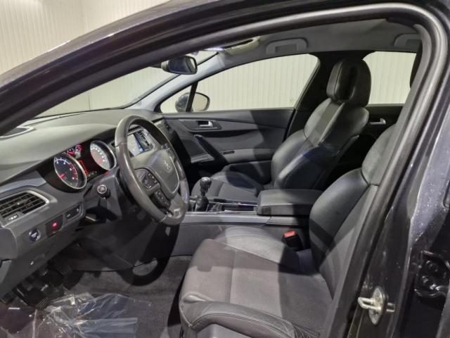 Peugeot 508 image 4