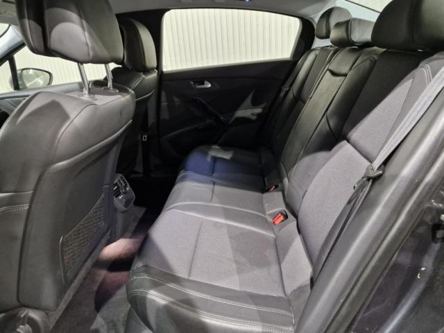 Peugeot 508 image 1