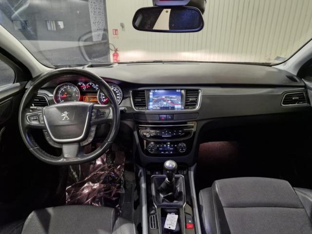 Peugeot 508 image 2