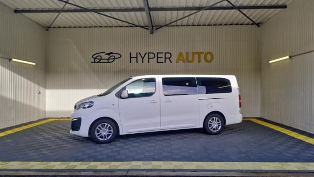 Peugeot Expert Combi Long 2.0 Bluehdi 150ch Ss Bvm6