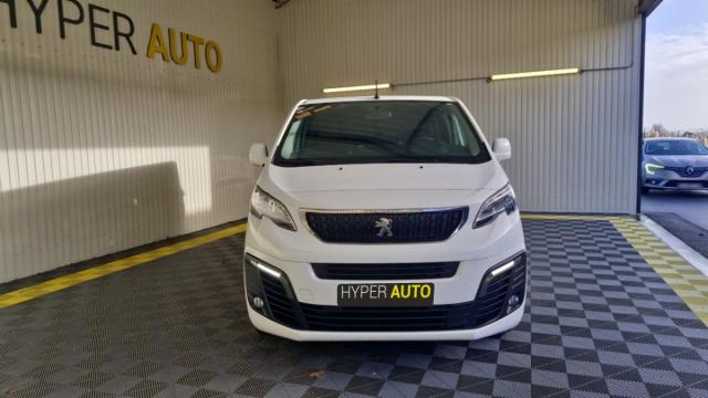 Peugeot Expert Combi image 3