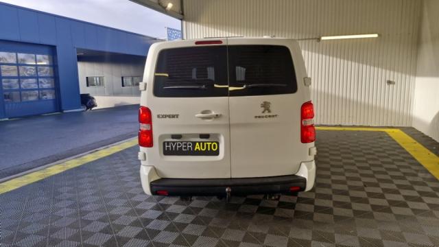 Peugeot Expert Combi image 1