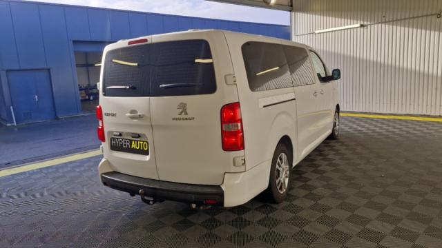 Peugeot Expert Combi image 5