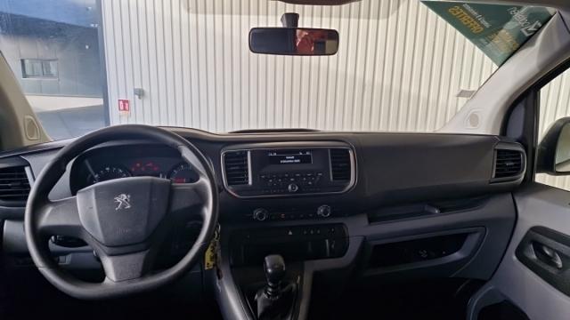 Peugeot Expert Combi image 7