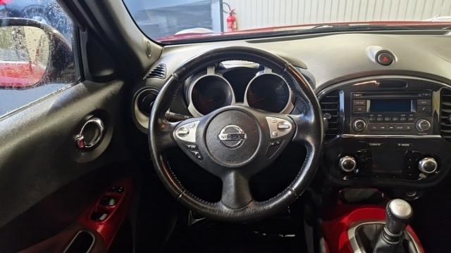 Nissan Juke image 3