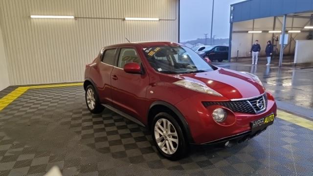Nissan Juke image 2