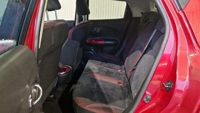 Nissan Juke image 9