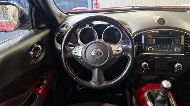 Nissan Juke image 1