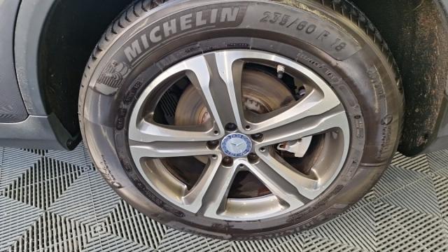 Mercedes Benz Glc image 7