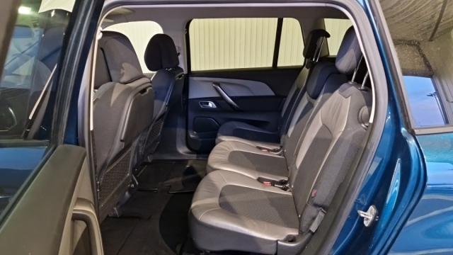 Citroen Grand C4 Spacetourer image 5