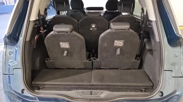 Citroen Grand C4 Spacetourer image 3