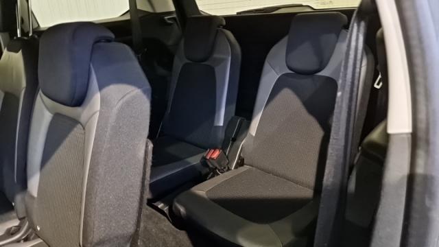 Citroen Grand C4 Spacetourer image 9