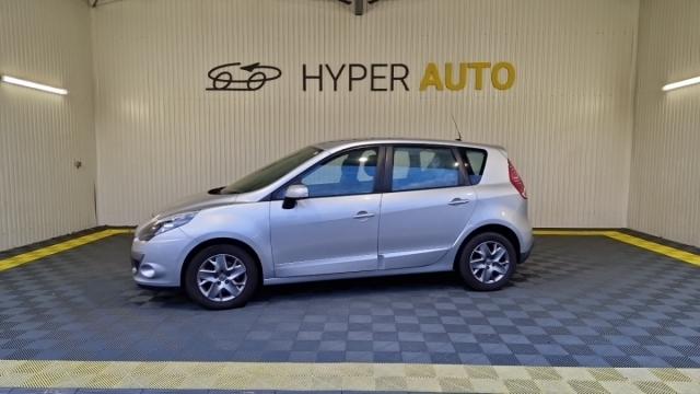 Renault Scénic Iii Business Dci 130 Fap Eco2 Energy