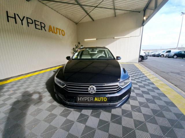 Volkswagen Passat Sw image 8