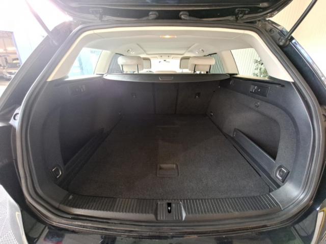 Volkswagen Passat Sw image 7