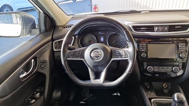 Nissan Qashqai image 4