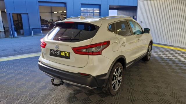 Nissan Qashqai image 7