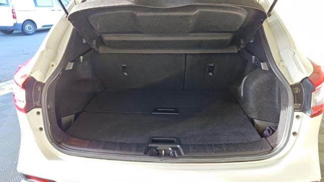 Nissan Qashqai image 2