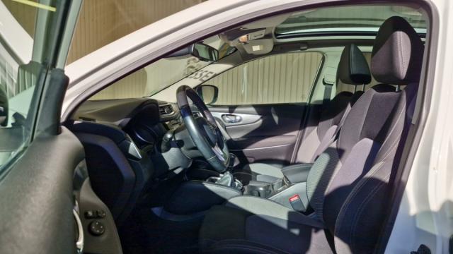 Nissan Qashqai image 3