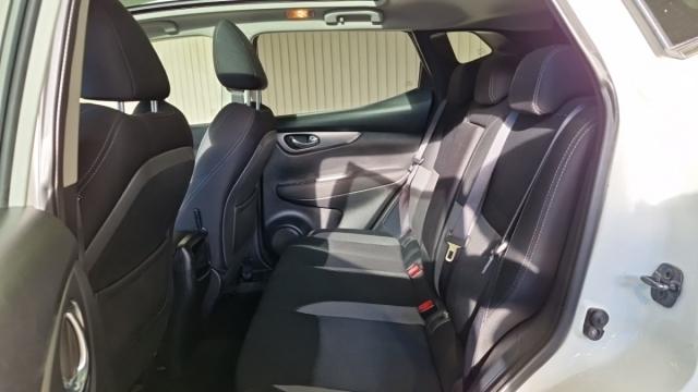 Nissan Qashqai image 1