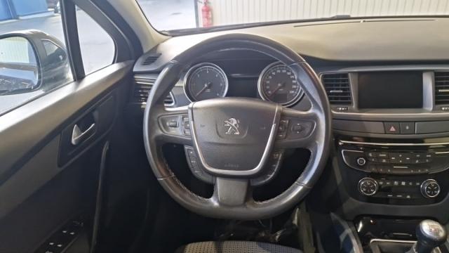 Peugeot 508 image 7