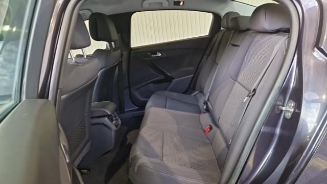 Peugeot 508 image 9