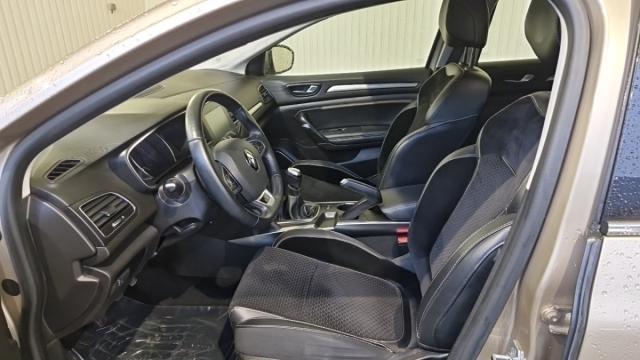 Renault Mégane Estate image 8