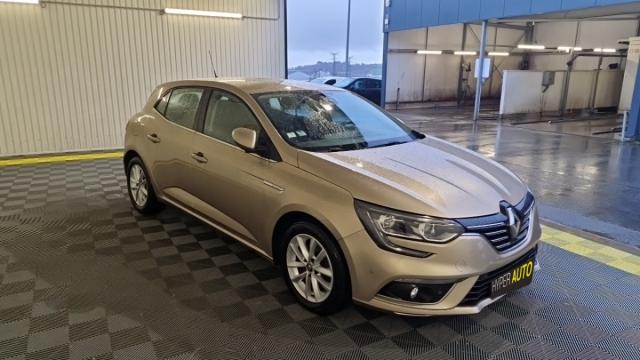 Renault Mégane Estate image 1