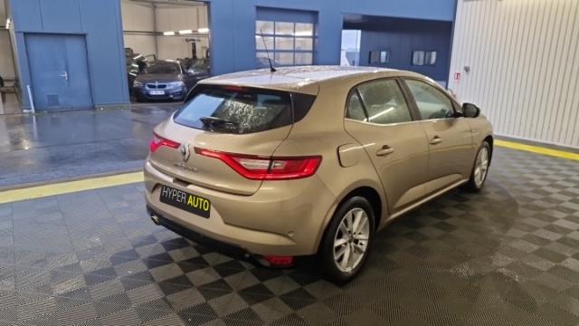 Renault Mégane Estate image 2