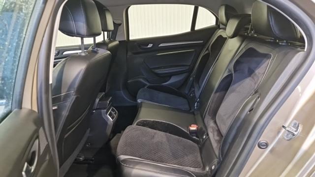 Renault Mégane Estate image 9