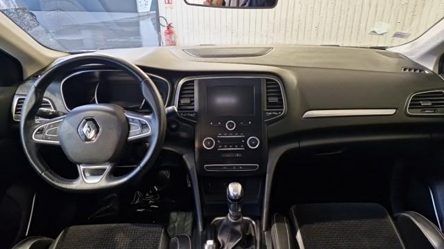 Renault Mégane Estate image 3