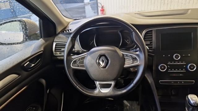 Renault Mégane Estate image 5