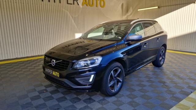 Volvo Xc60 image 7