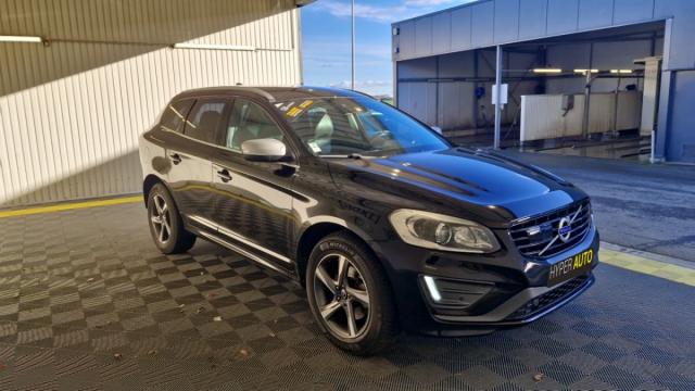 Volvo Xc60 image 1