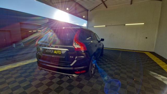Volvo Xc60 image 2