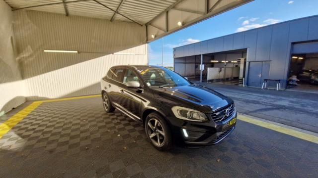 Volvo Xc60 image 3
