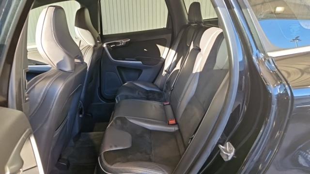 Volvo Xc60 image 8