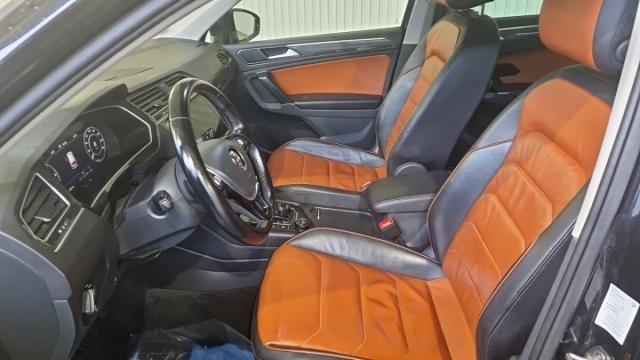 Volkswagen Tiguan image 5