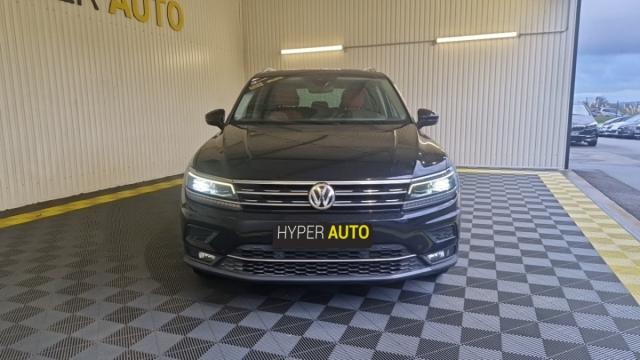Volkswagen Tiguan image 7