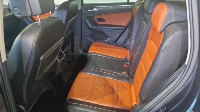 Volkswagen Tiguan image 6