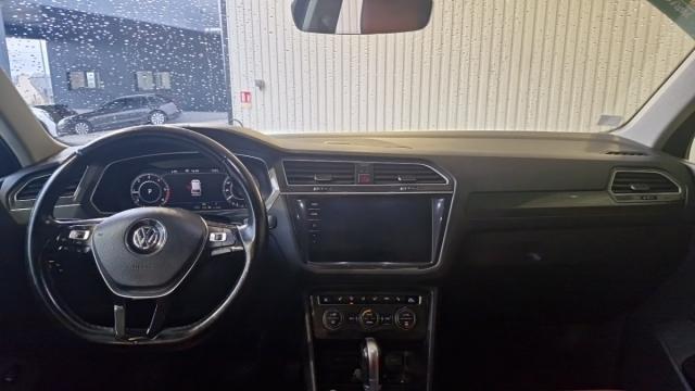 Volkswagen Tiguan image 9