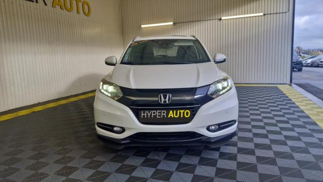 Honda Hrv image 2