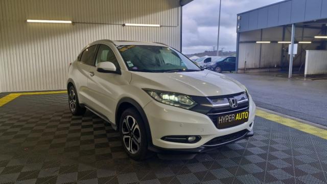 Honda Hrv image 7