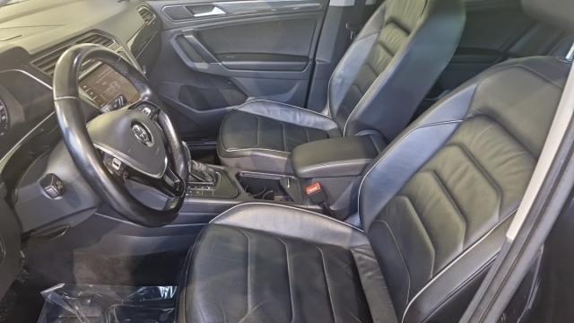 Volkswagen Tiguan image 2