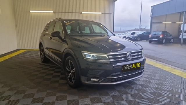 Volkswagen Tiguan image 4