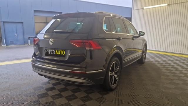 Volkswagen Tiguan image 5